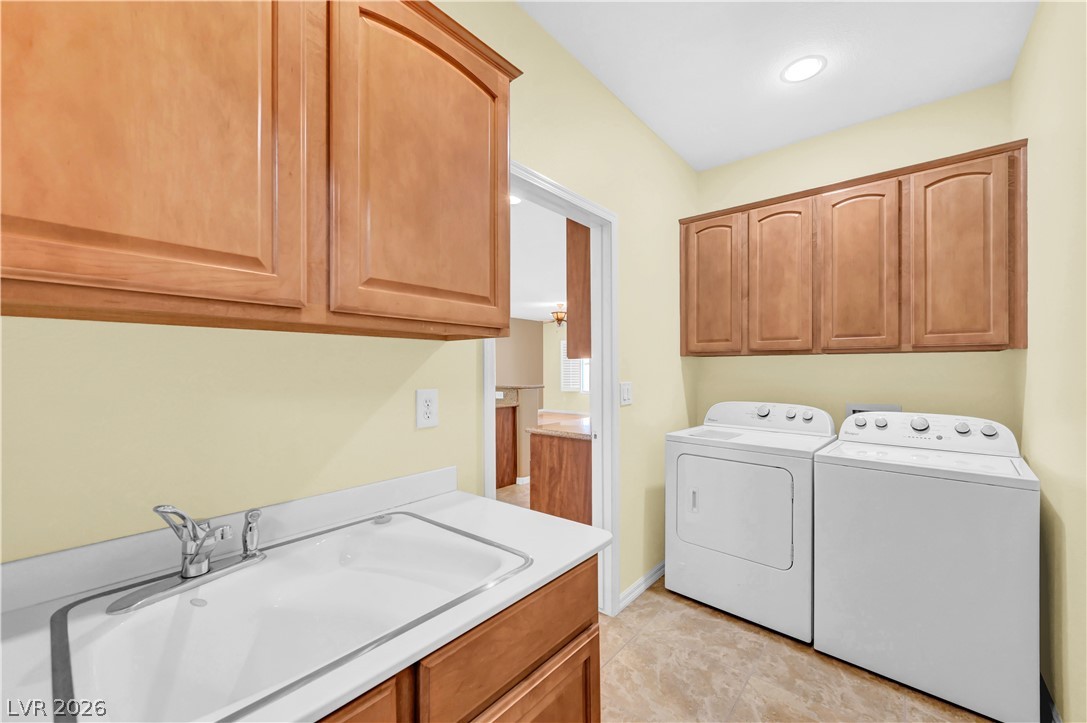 2258 Sandstone Cliffs Drive Henderson NV 89044