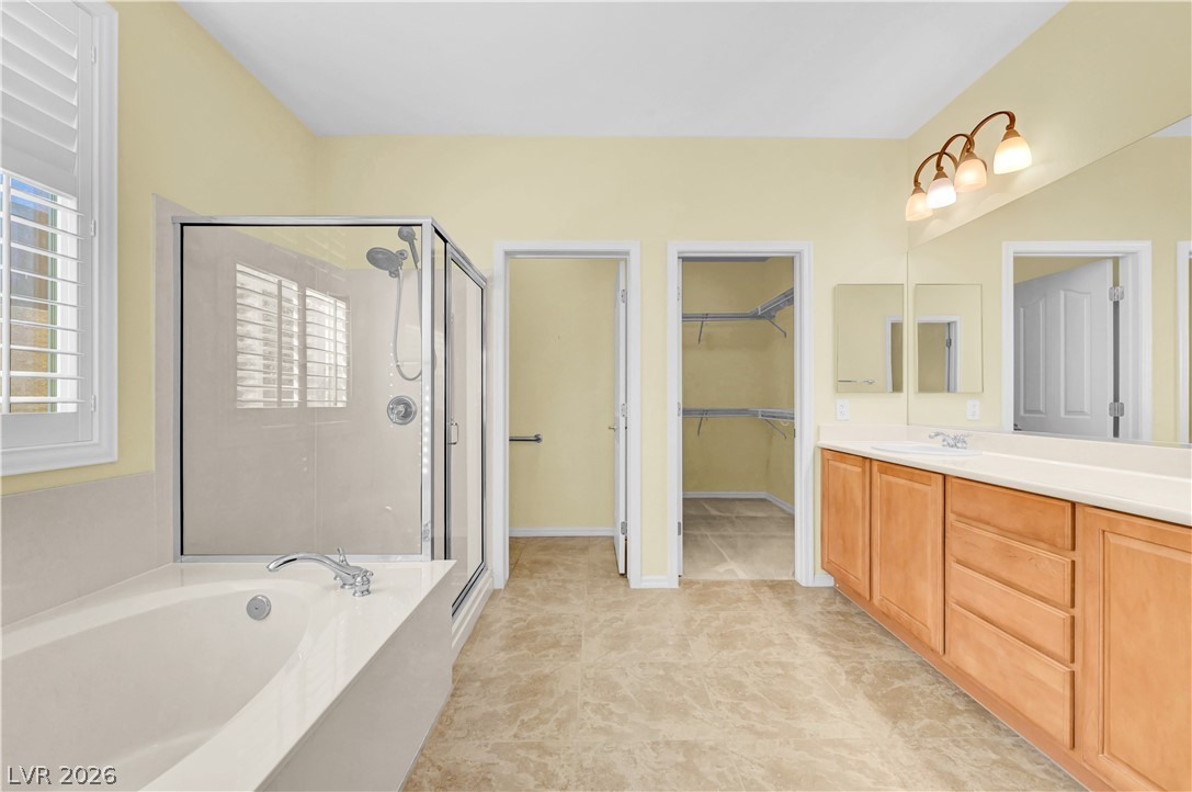 2258 Sandstone Cliffs Drive Henderson NV 89044