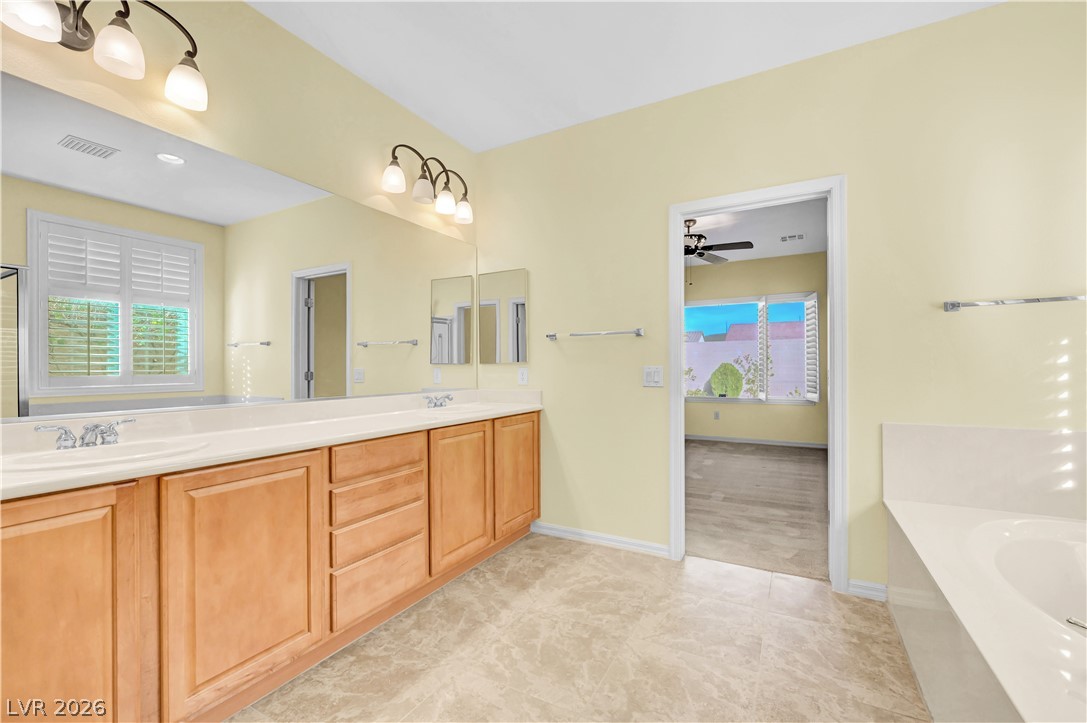 2258 Sandstone Cliffs Drive Henderson NV 89044
