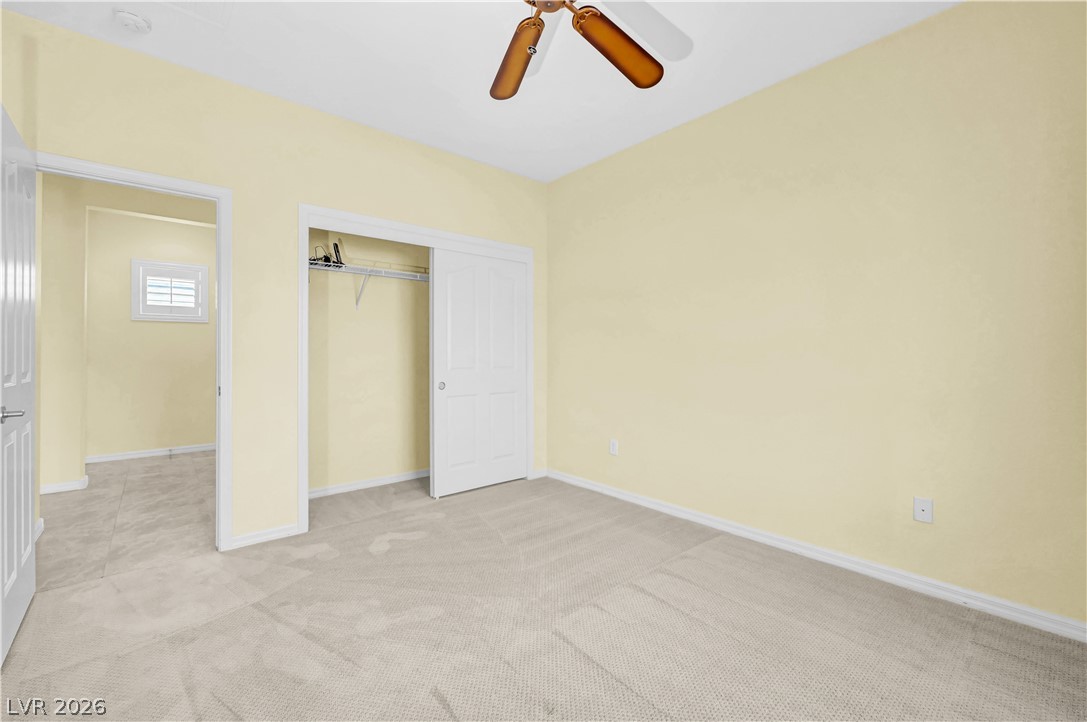 2258 Sandstone Cliffs Drive Henderson NV 89044