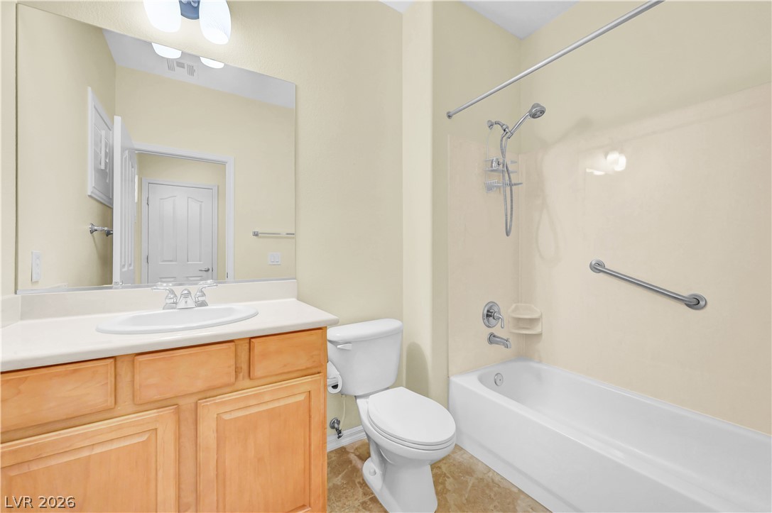 2258 Sandstone Cliffs Drive Henderson NV 89044