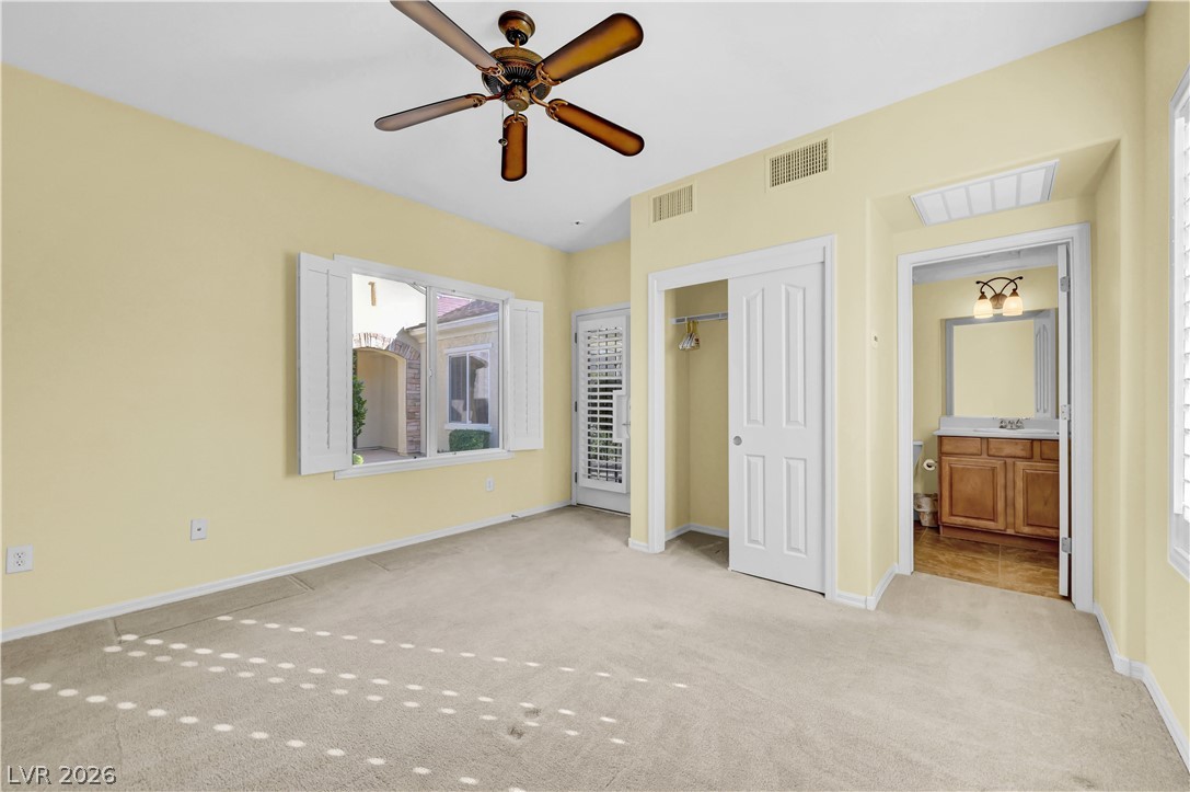 2258 Sandstone Cliffs Drive Henderson NV 89044