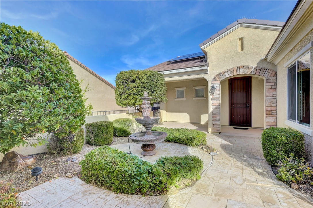 2258 Sandstone Cliffs Drive Henderson NV 89044