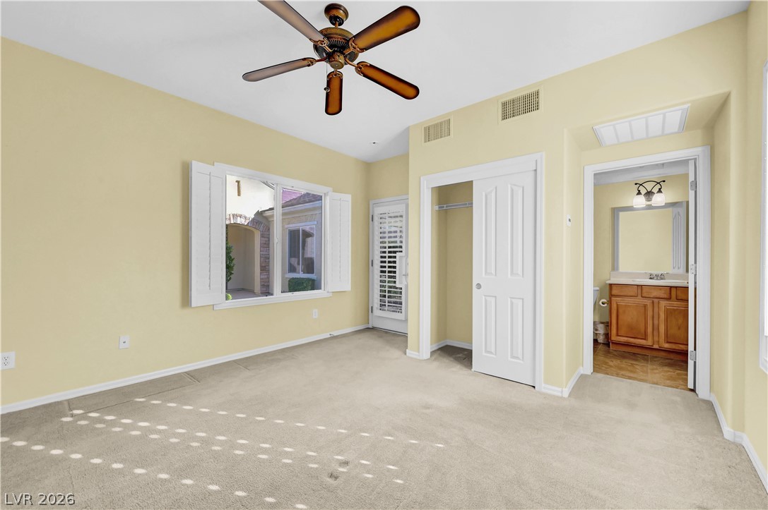 2258 Sandstone Cliffs Drive Henderson NV 89044