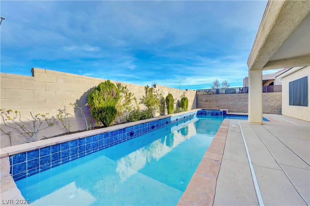2258 Sandstone Cliffs Drive Henderson NV 89044