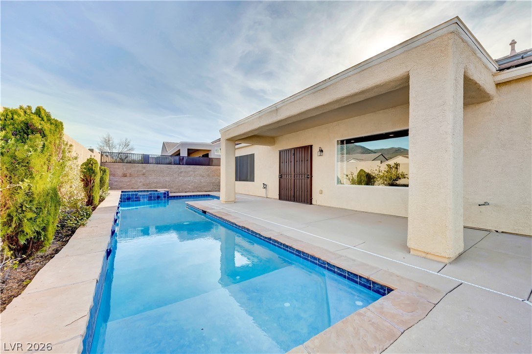 2258 Sandstone Cliffs Drive Henderson NV 89044