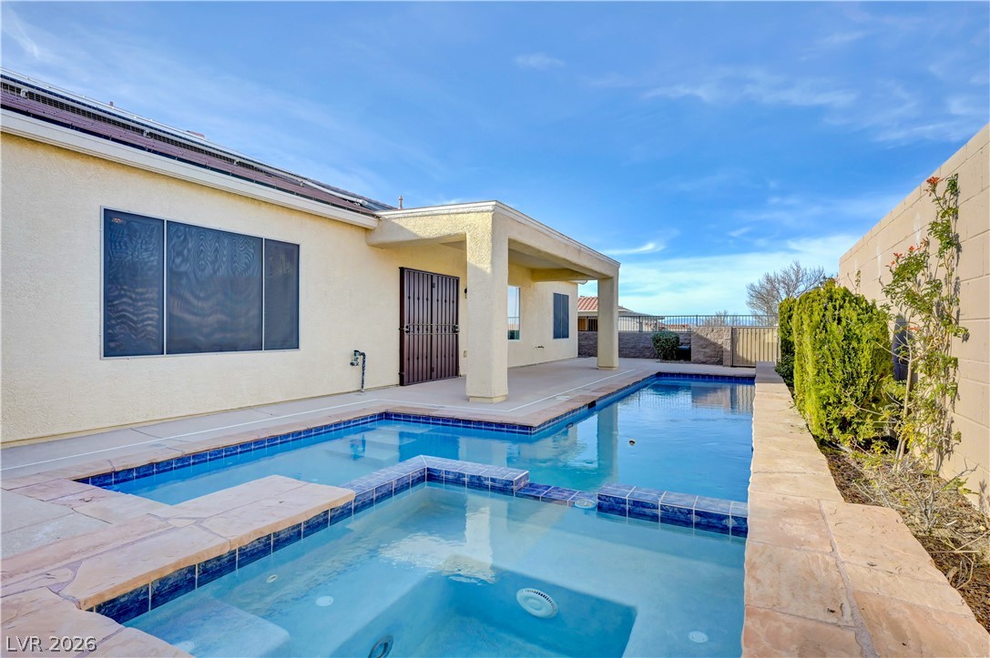 2258 Sandstone Cliffs Drive Henderson NV 89044
