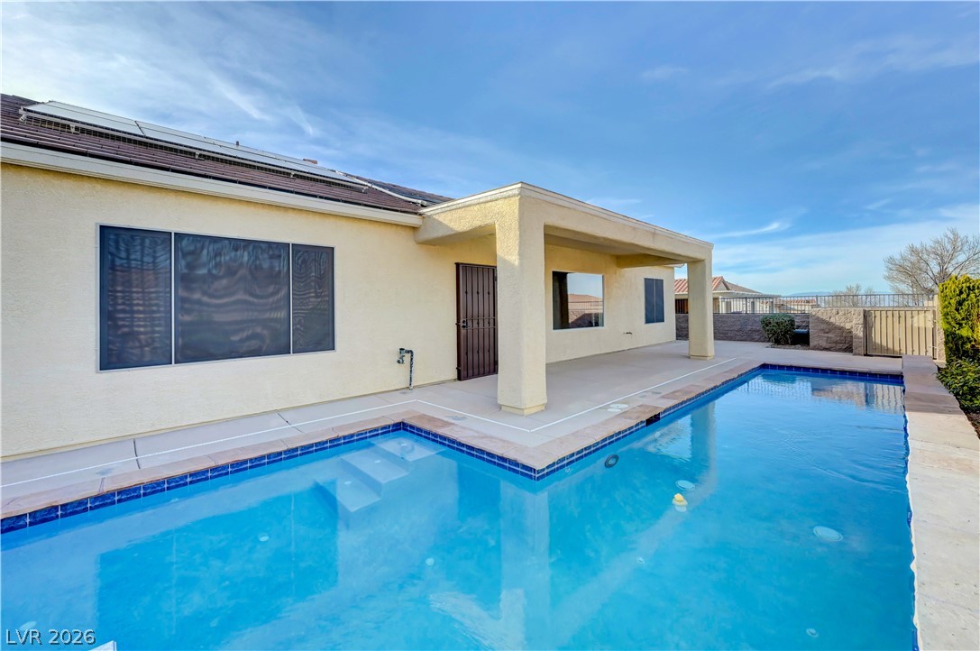2258 Sandstone Cliffs Drive Henderson NV 89044