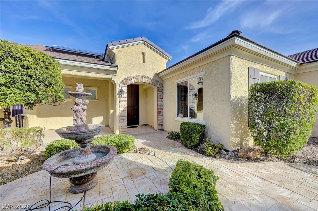 2258 Sandstone Cliffs Drive Henderson NV 89044