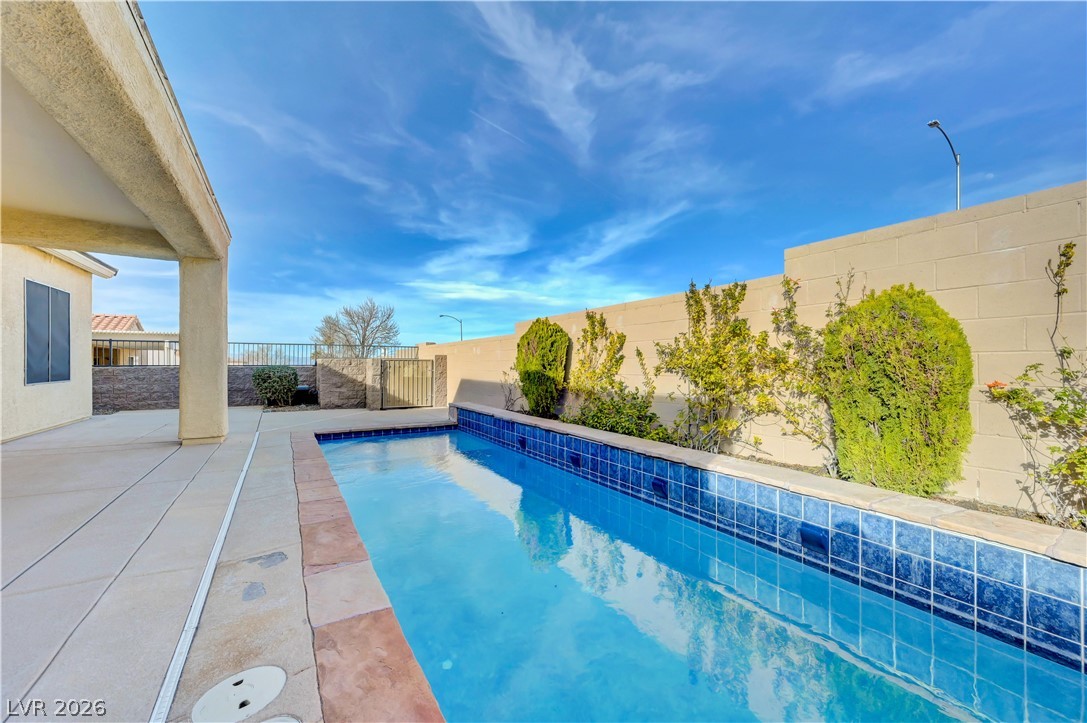 2258 Sandstone Cliffs Drive Henderson NV 89044