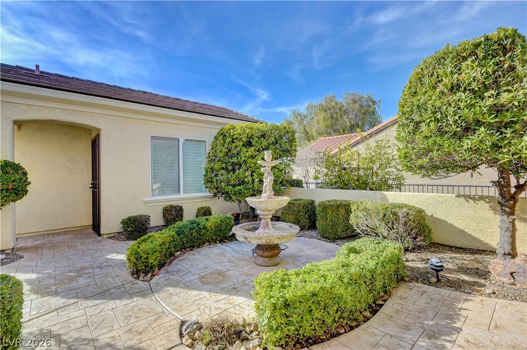 2258 Sandstone Cliffs Drive Henderson NV 89044