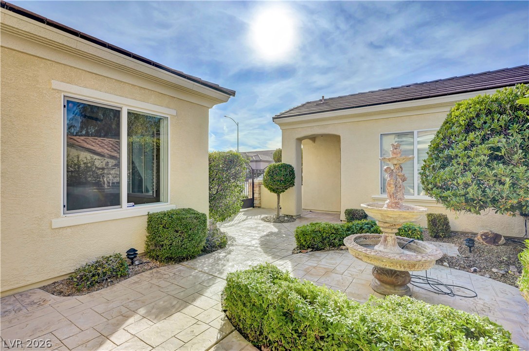 2258 Sandstone Cliffs Drive Henderson NV 89044