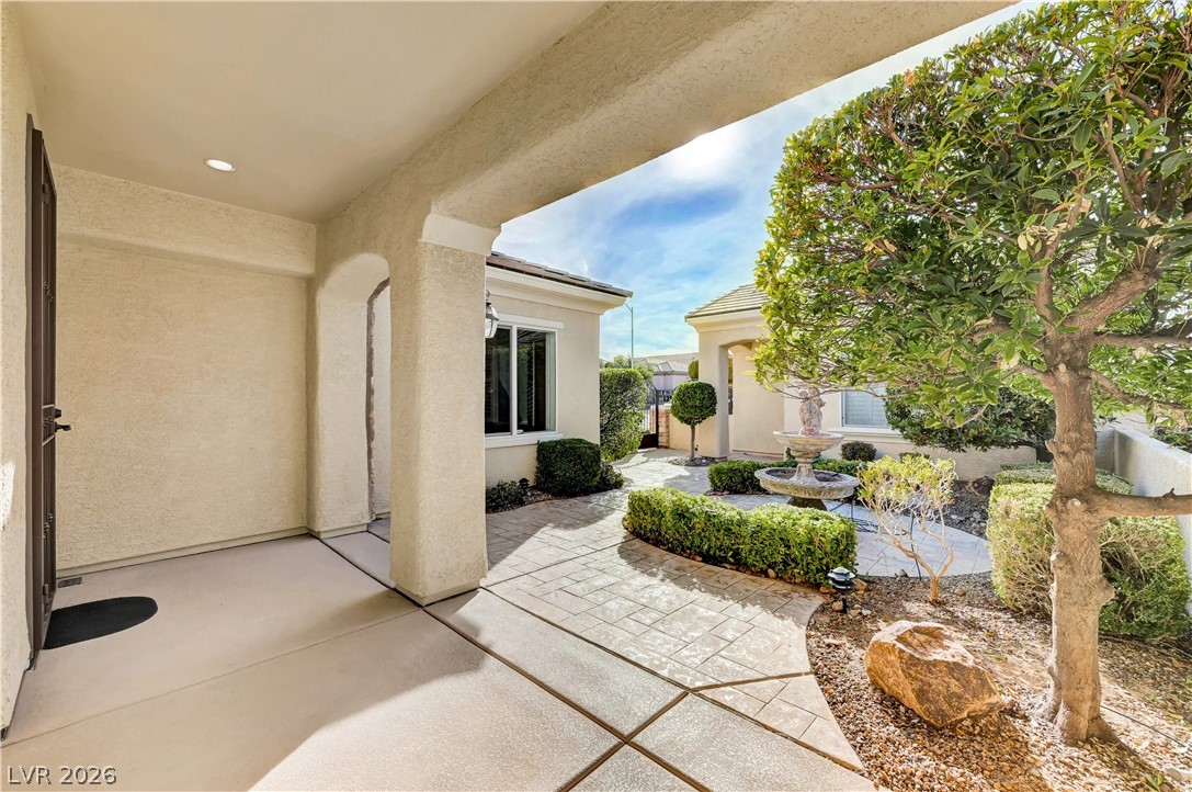 2258 Sandstone Cliffs Drive Henderson NV 89044