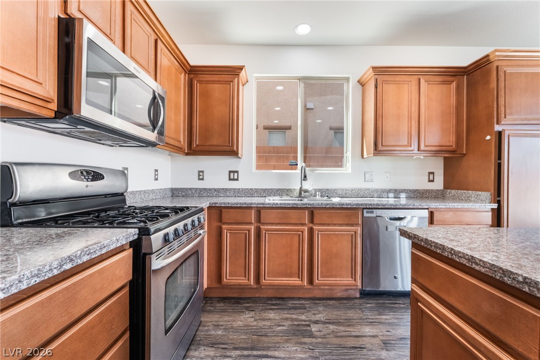 7532 Schuders Avenue Las Vegas NV 89178