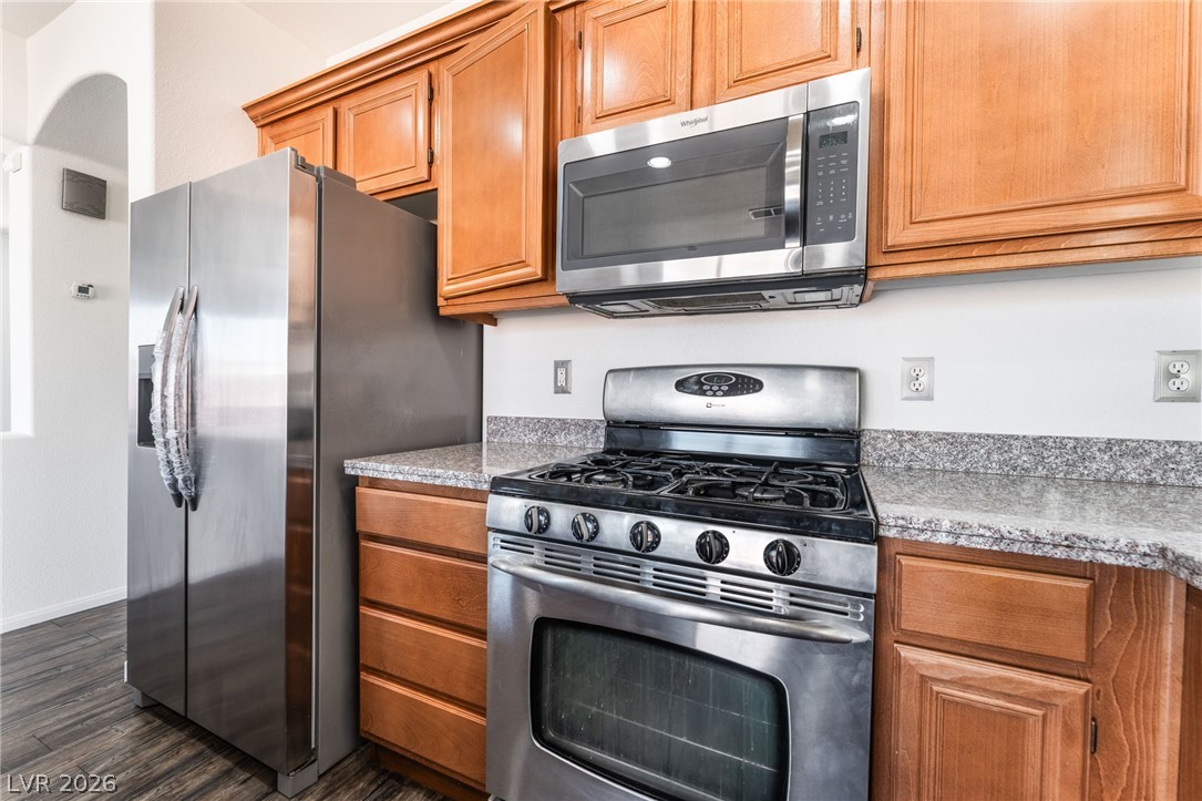 7532 Schuders Avenue Las Vegas NV 89178
