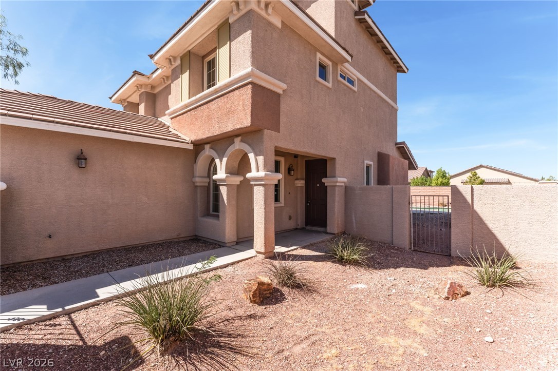 7532 Schuders Avenue Las Vegas NV 89178