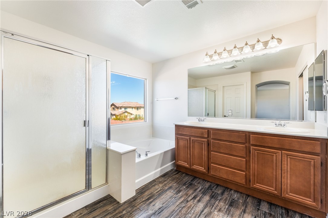 7532 Schuders Avenue Las Vegas NV 89178