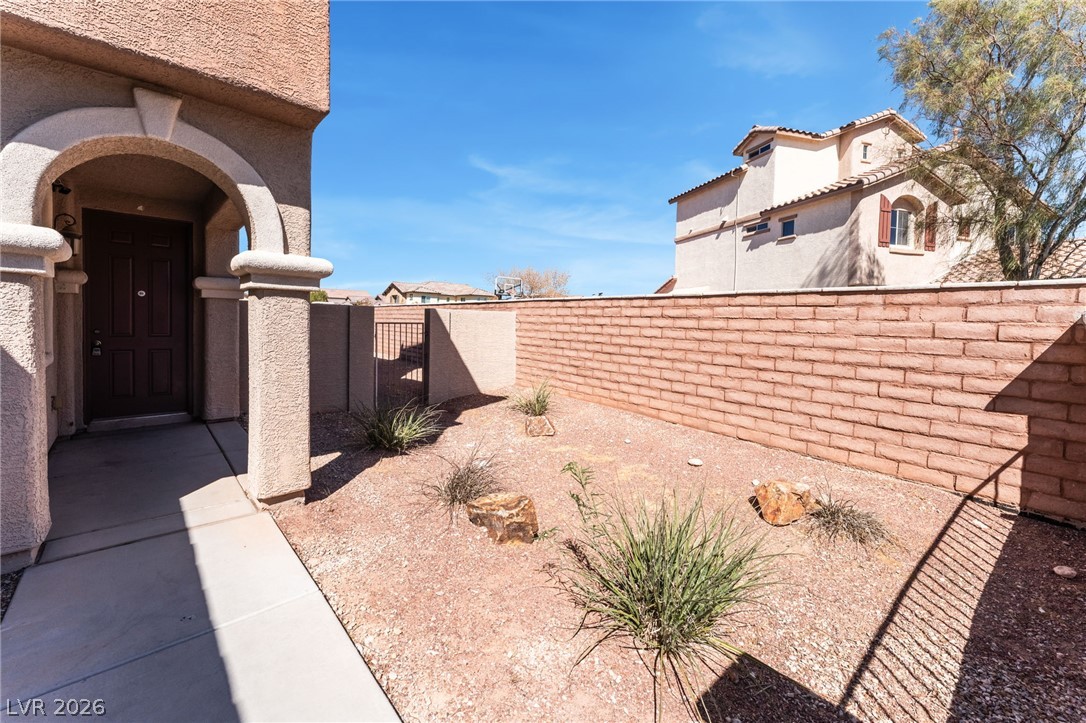 7532 Schuders Avenue Las Vegas NV 89178