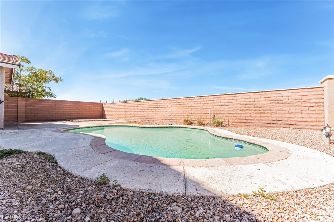 7532 Schuders Avenue Las Vegas NV 89178