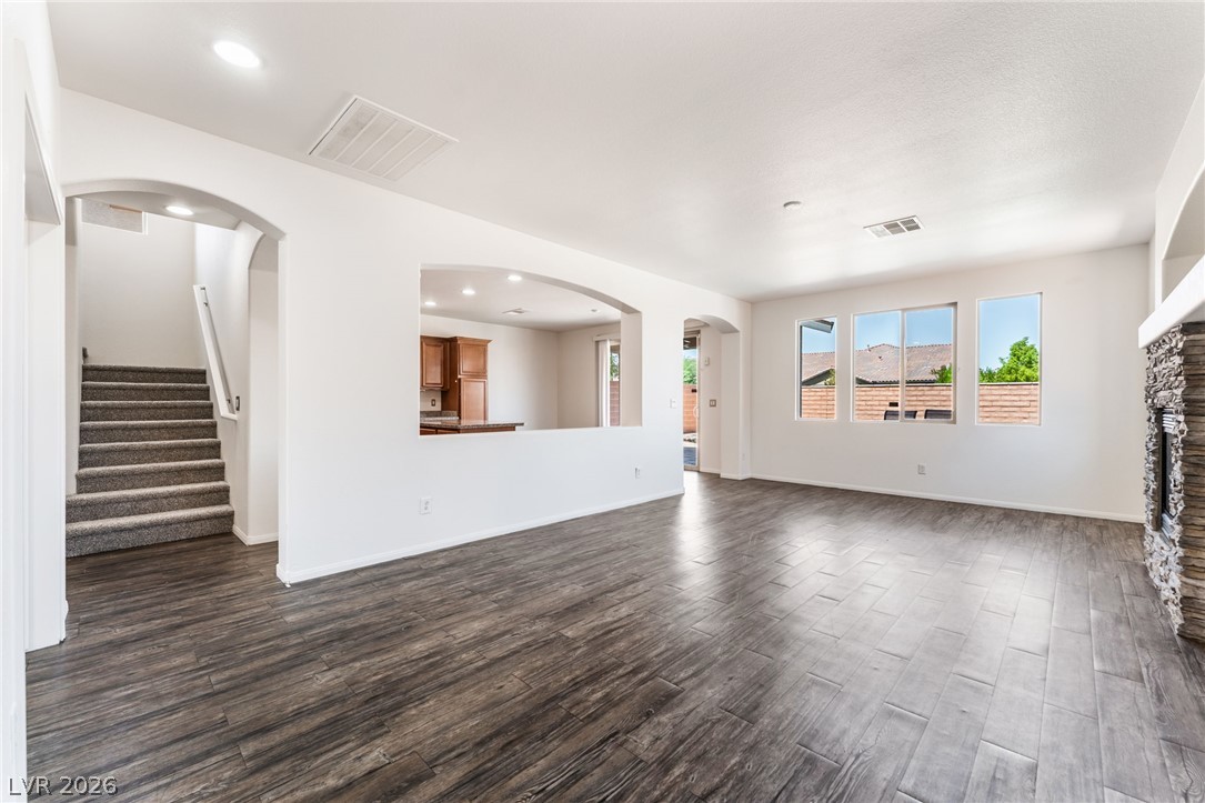 7532 Schuders Avenue Las Vegas NV 89178
