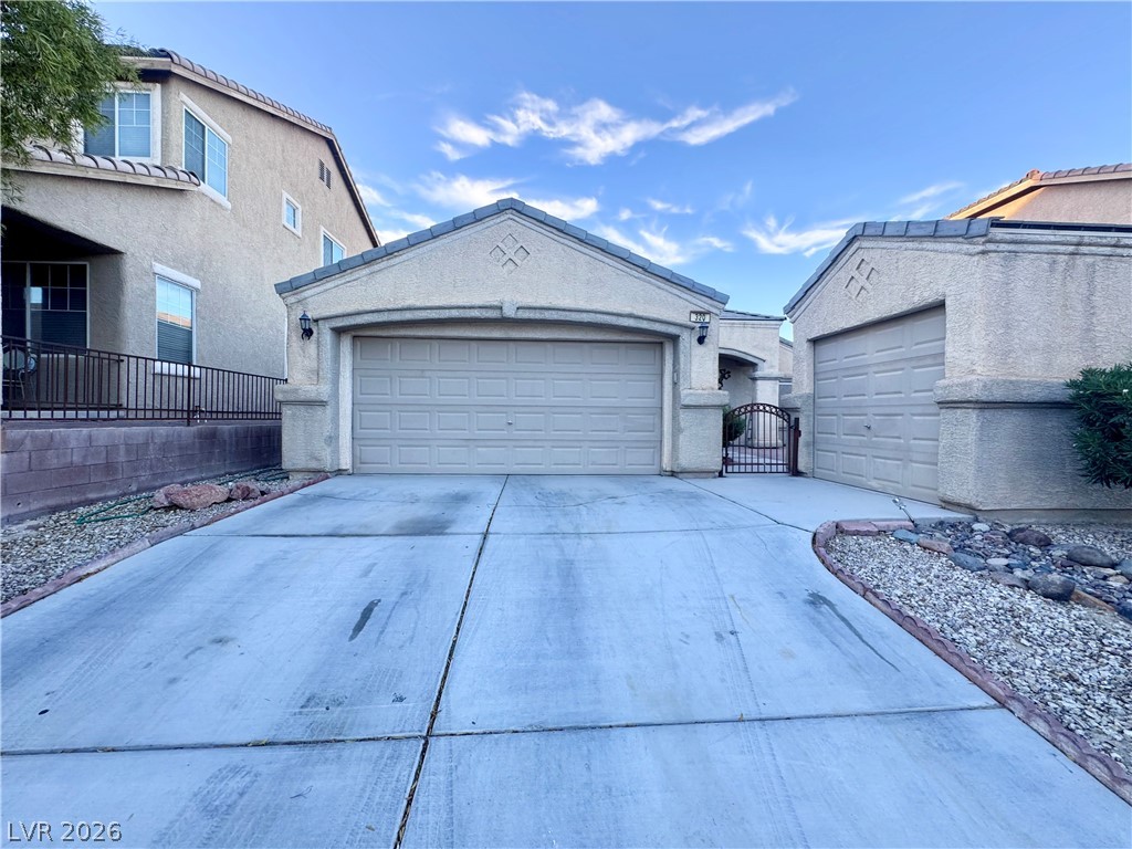 320 Purple Passion Avenue North Las Vegas NV 89032