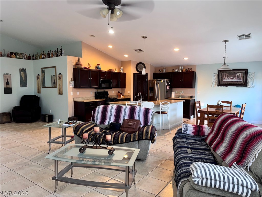 320 Purple Passion Avenue North Las Vegas NV 89032