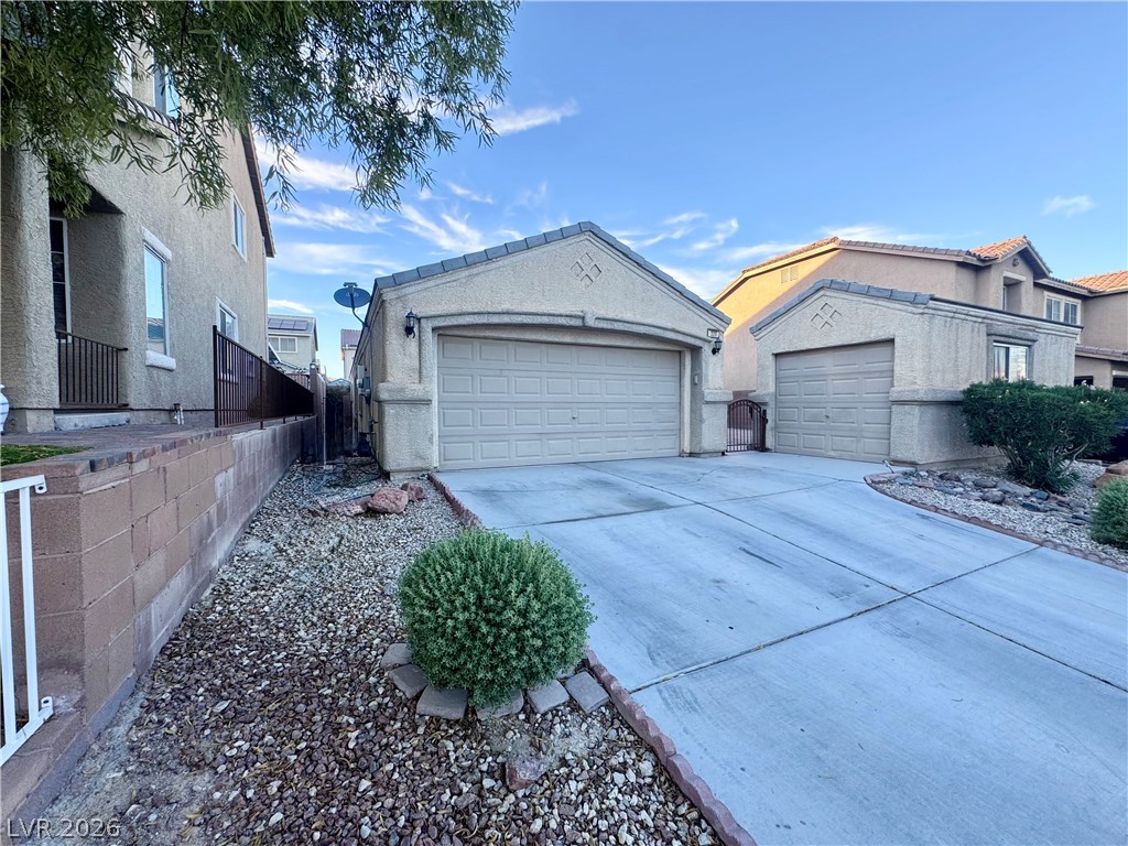 320 Purple Passion Avenue North Las Vegas NV 89032