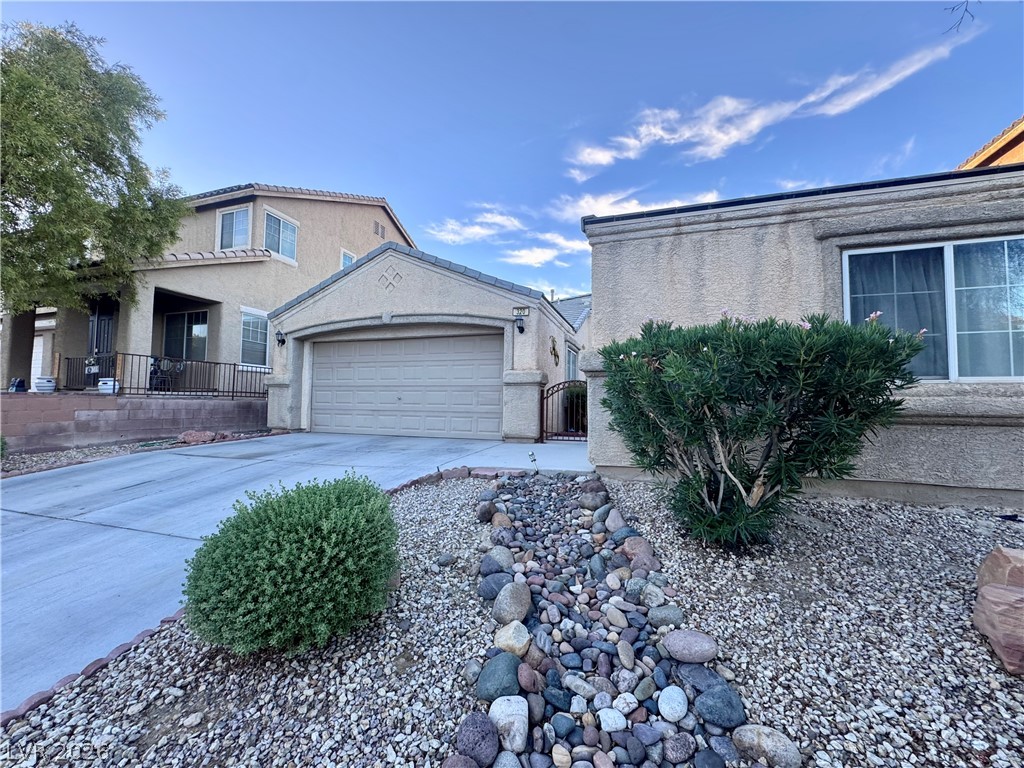 320 Purple Passion Avenue North Las Vegas NV 89032