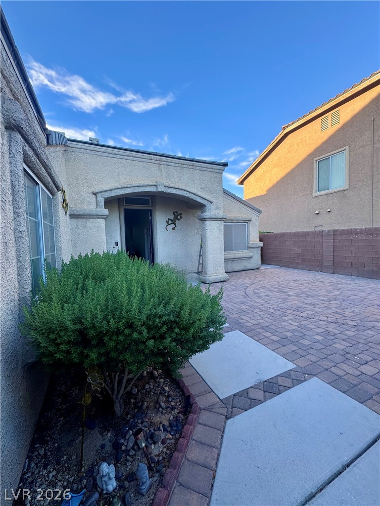 320 Purple Passion Avenue North Las Vegas NV 89032