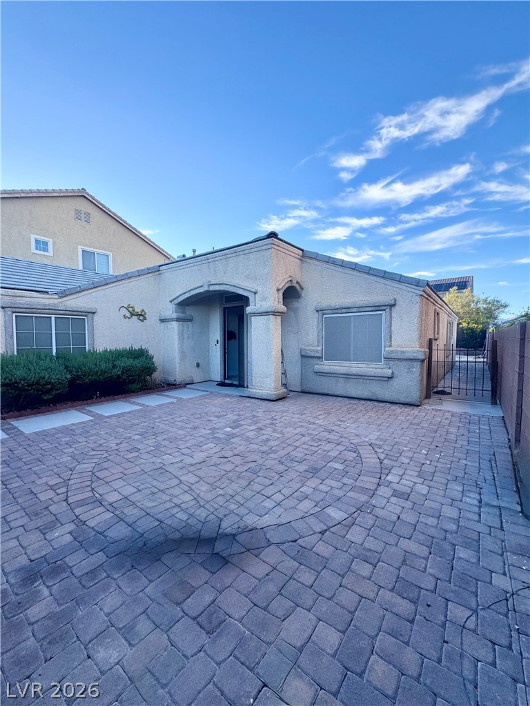 320 Purple Passion Avenue North Las Vegas NV 89032