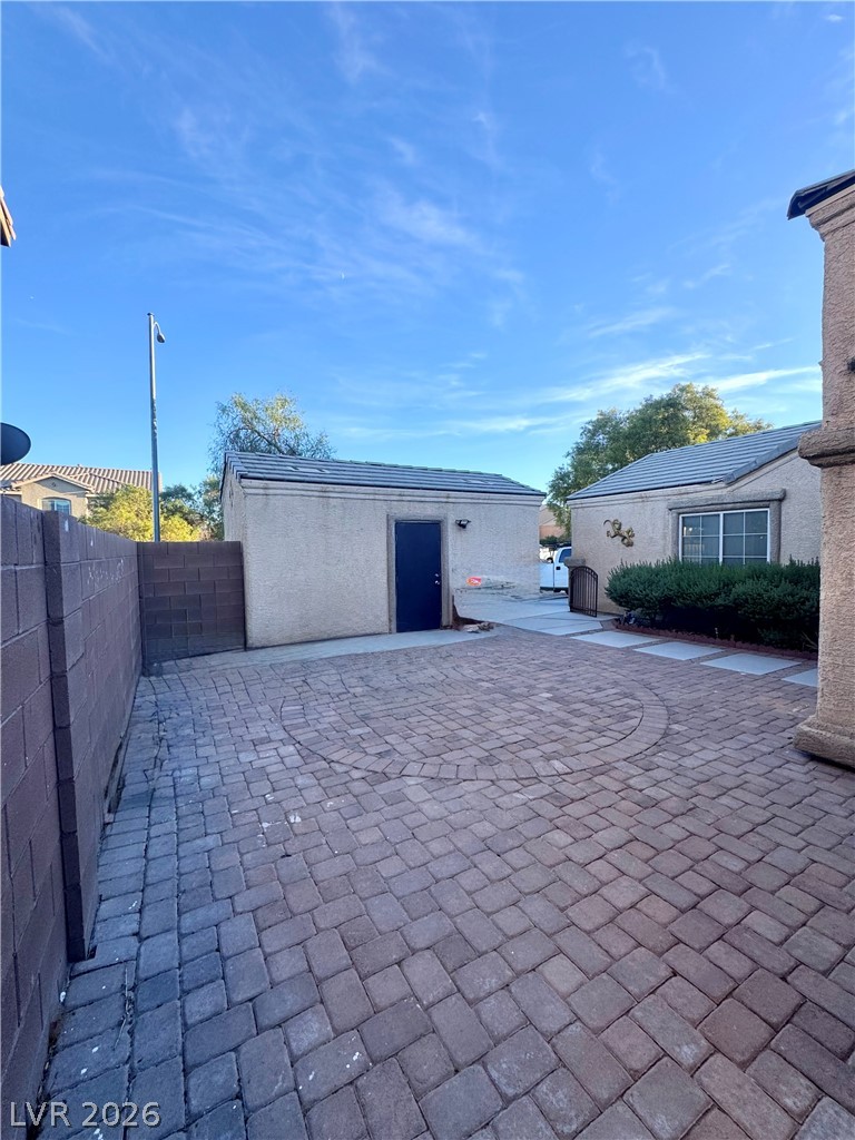 320 Purple Passion Avenue North Las Vegas NV 89032