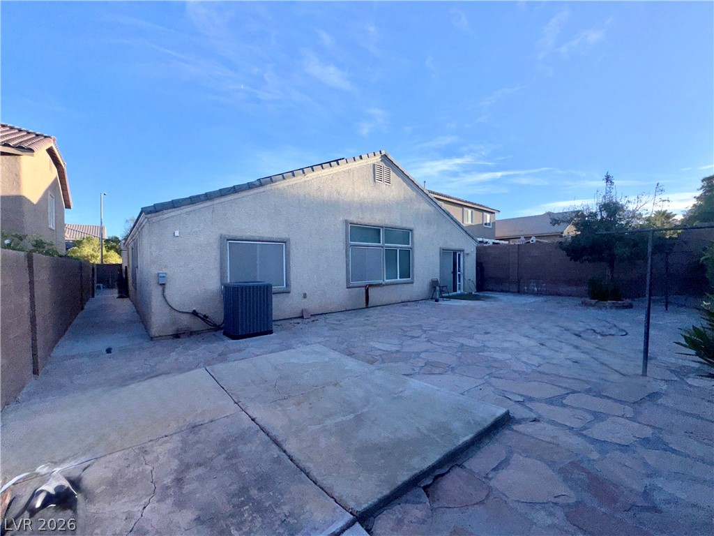 320 Purple Passion Avenue North Las Vegas NV 89032