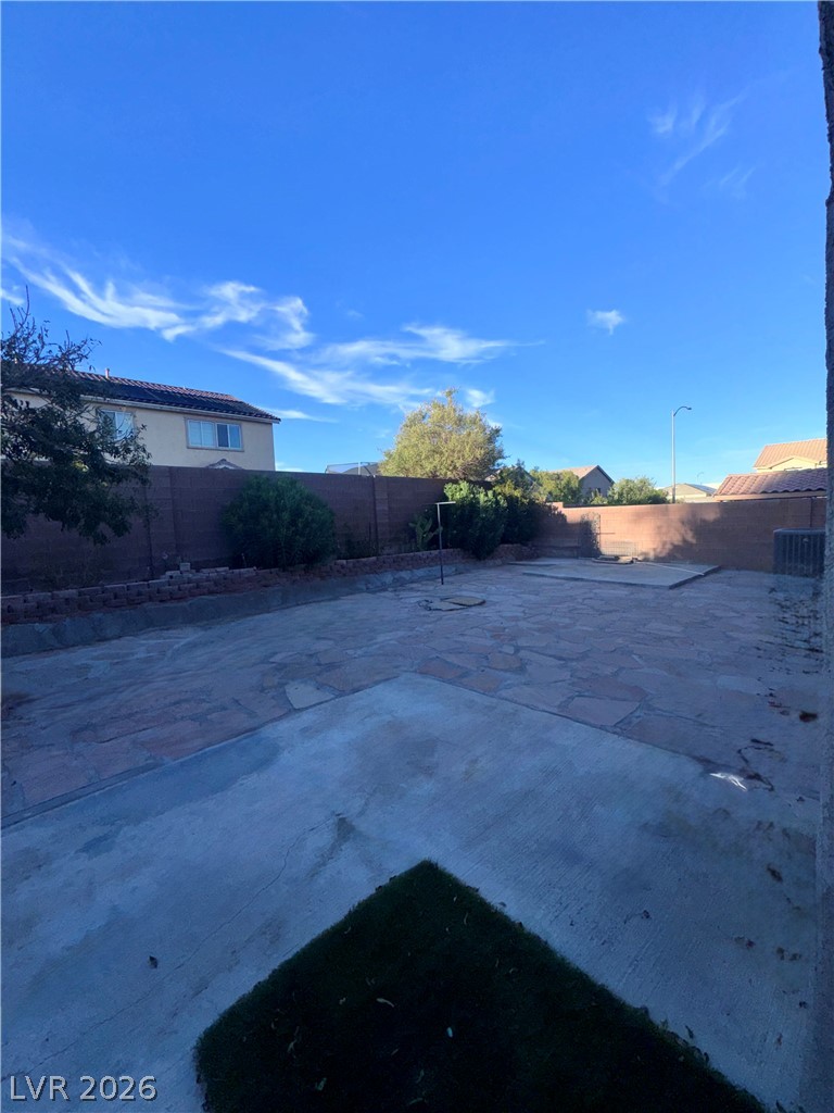 320 Purple Passion Avenue North Las Vegas NV 89032