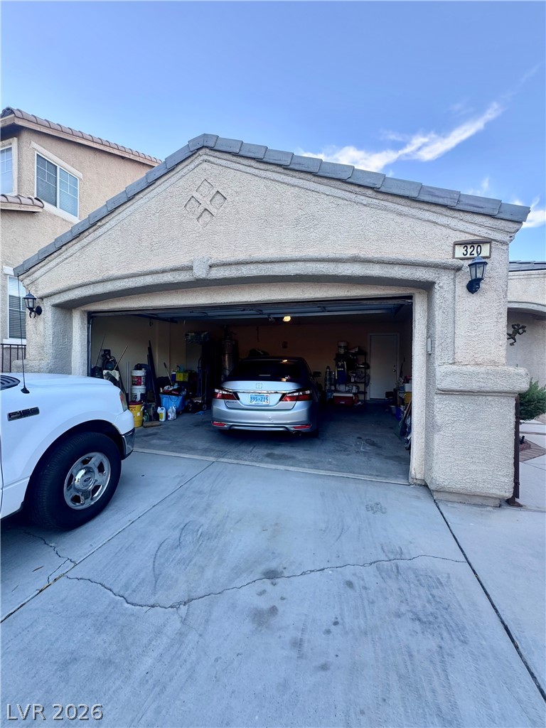 320 Purple Passion Avenue North Las Vegas NV 89032