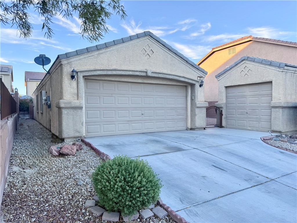 320 Purple Passion Avenue North Las Vegas NV 89032