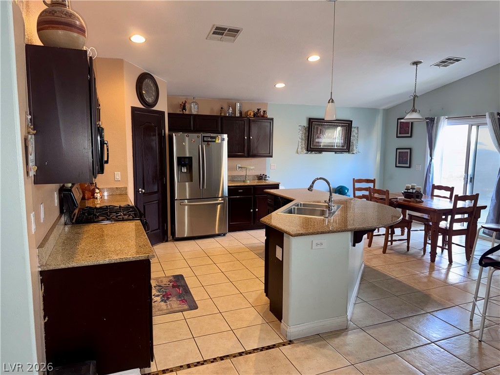 320 Purple Passion Avenue North Las Vegas NV 89032