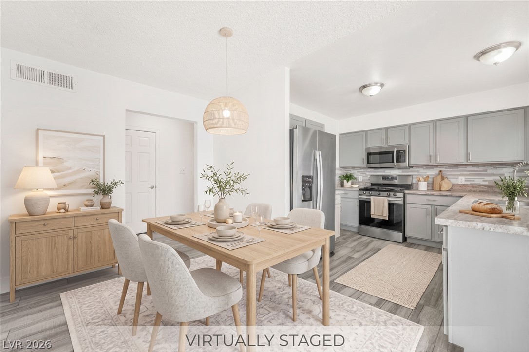 4671 Marnell Drive Las Vegas NV 89121