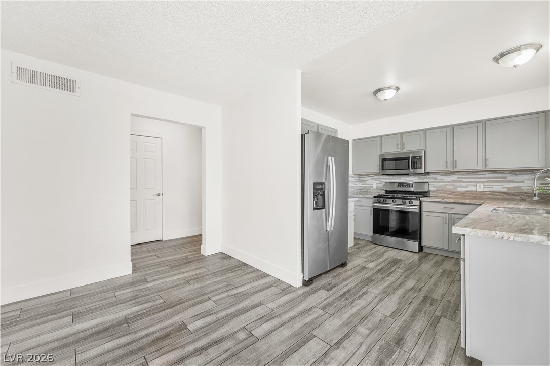 4671 Marnell Drive Las Vegas NV 89121