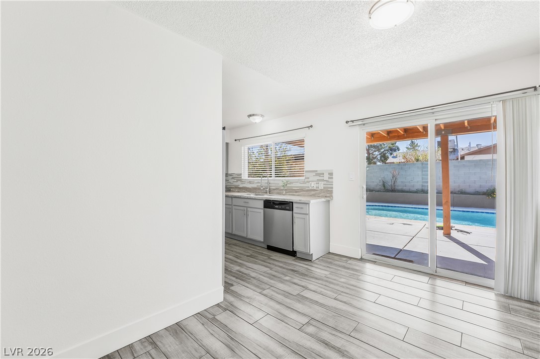 4671 Marnell Drive Las Vegas NV 89121