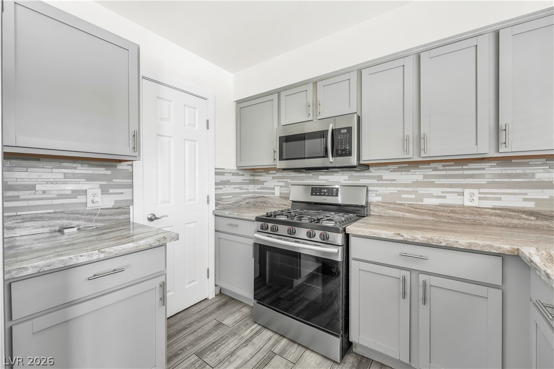 4671 Marnell Drive Las Vegas NV 89121