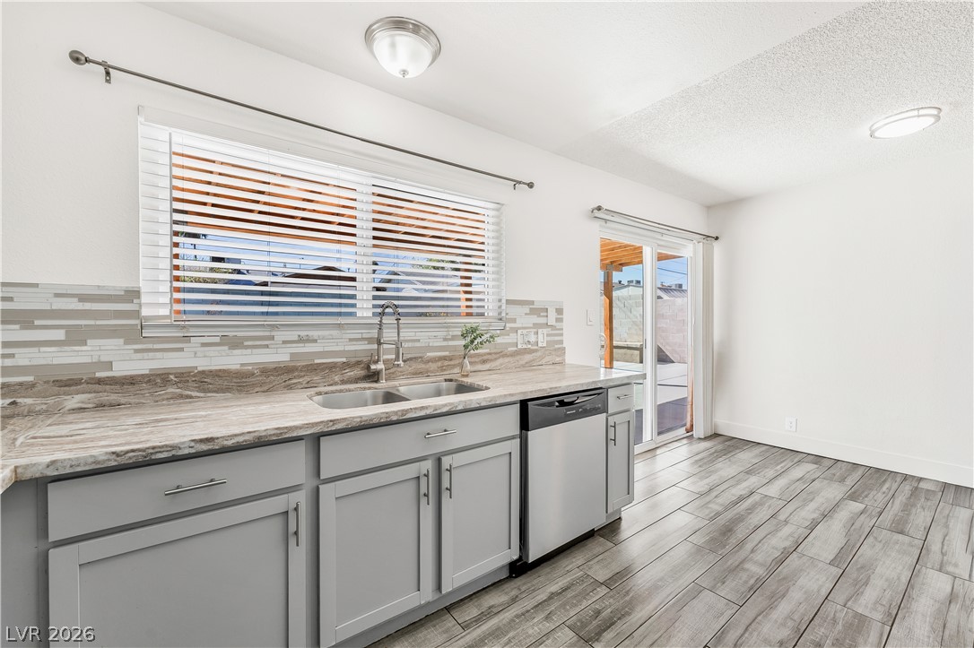 4671 Marnell Drive Las Vegas NV 89121