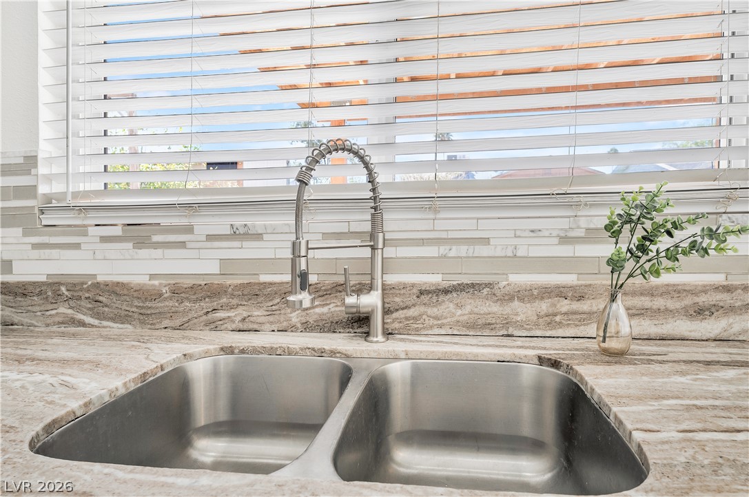 4671 Marnell Drive Las Vegas NV 89121