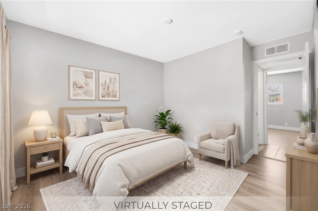 4671 Marnell Drive Las Vegas NV 89121