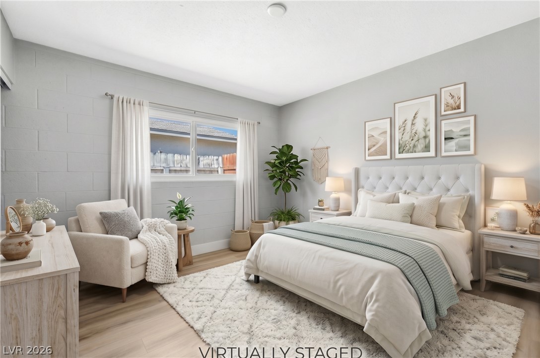4671 Marnell Drive Las Vegas NV 89121