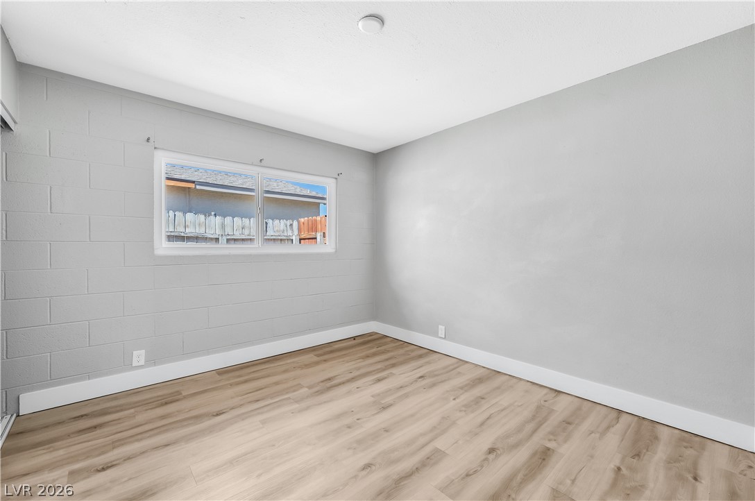 4671 Marnell Drive Las Vegas NV 89121