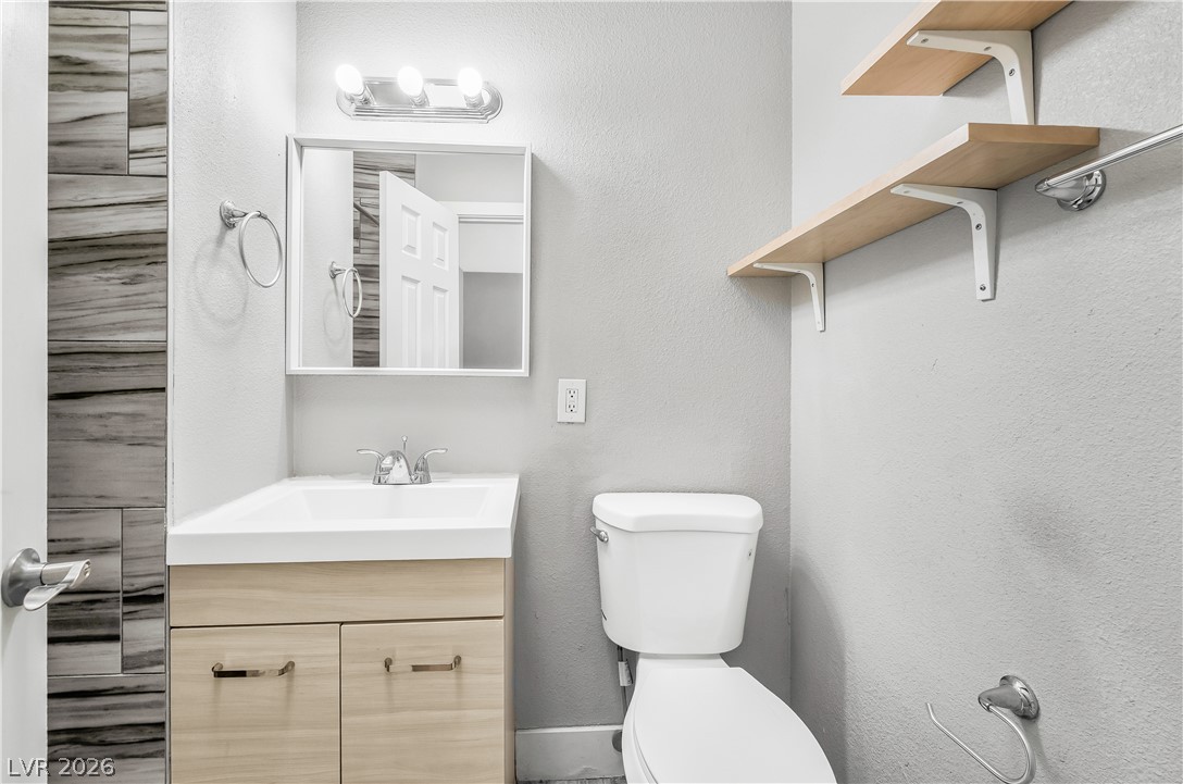 4671 Marnell Drive Las Vegas NV 89121