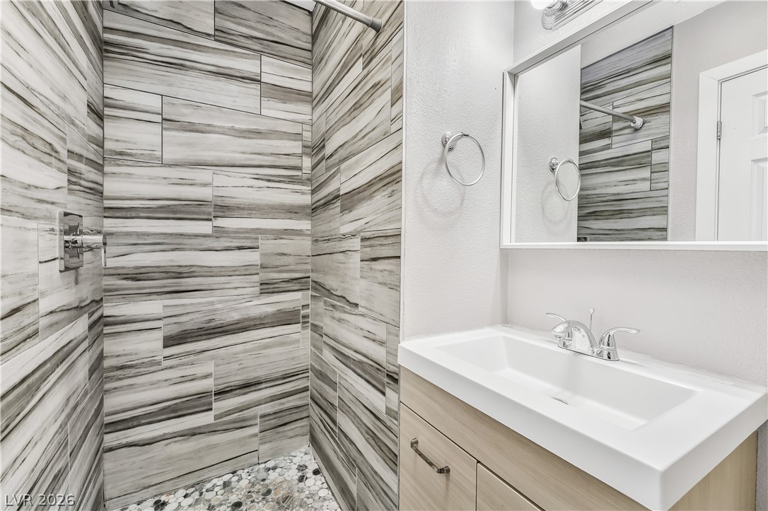 4671 Marnell Drive Las Vegas NV 89121