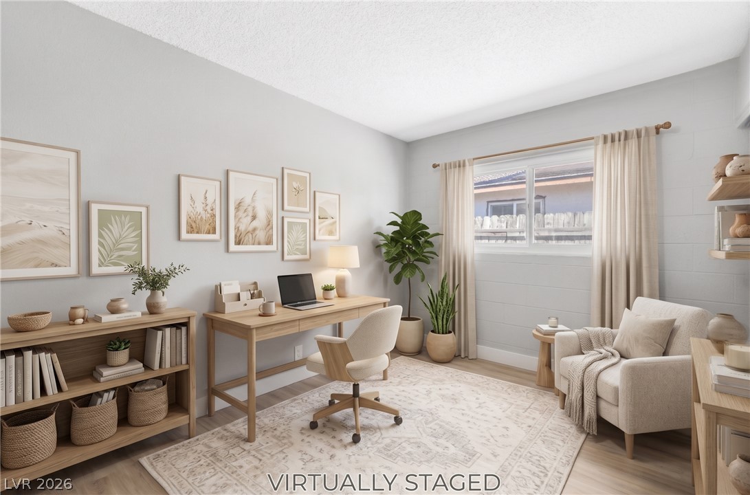 4671 Marnell Drive Las Vegas NV 89121