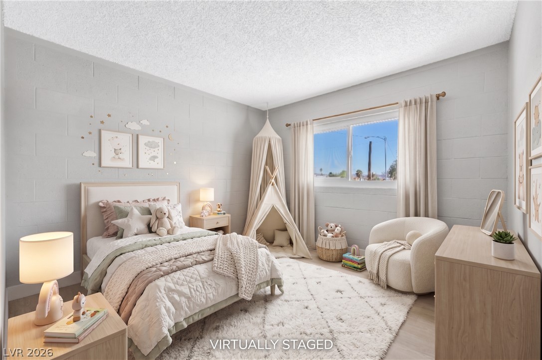 4671 Marnell Drive Las Vegas NV 89121
