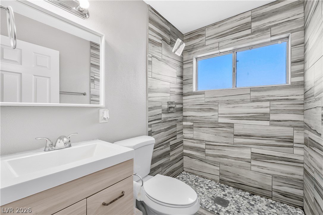 4671 Marnell Drive Las Vegas NV 89121